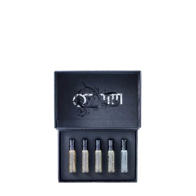 BEAUFORT Revenants Discovery Set II EDP 5 x 2 ml